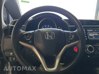 2018 Honda Fit EX – miniatura 10