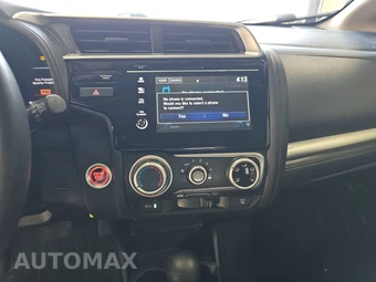 2018 Honda Fit EX – miniatura 11