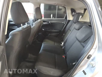 2018 Honda Fit EX – miniatura 13