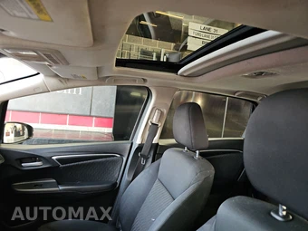 2018 Honda Fit EX – miniatura 19