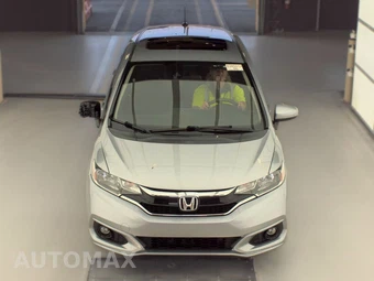 2018 Honda Fit EX – miniatura 2