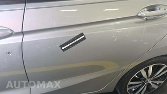 2018 Honda Fit EX – miniatura 25