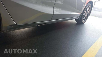 2018 Honda Fit EX – miniatura 28