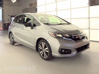 2018 Honda Fit EX – miniatura 3