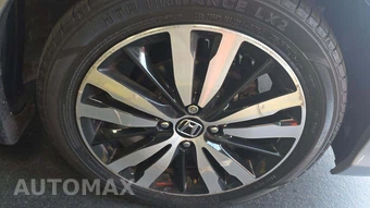 2018 Honda Fit EX – miniatura 33