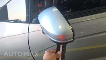 2018 Honda Fit EX – miniatura 35
