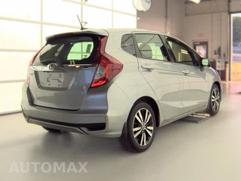 2018 Honda Fit EX – miniatura 4