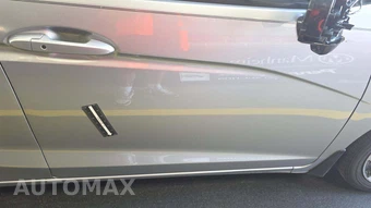 2018 Honda Fit EX – miniatura 41