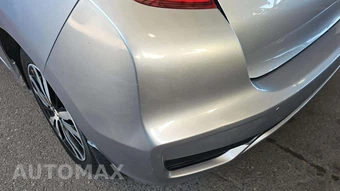 2018 Honda Fit EX – miniatura 44