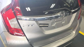2018 Honda Fit EX – miniatura 45