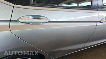 2018 Honda Fit EX – miniatura 46