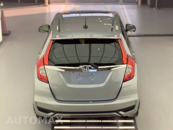 2018 Honda Fit EX – miniatura 5
