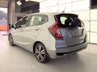 2018 Honda Fit EX – miniatura 6