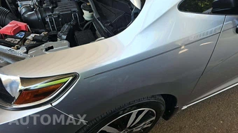 2018 Honda Fit EX – miniatura 63