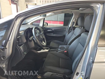 2018 Honda Fit EX – miniatura 7