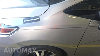 2018 Honda Fit EX – miniatura 73