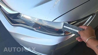 2018 Honda Fit EX – miniatura 74