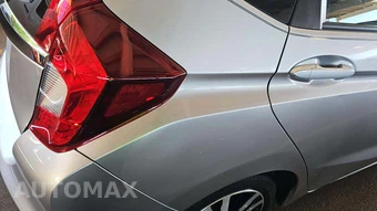 2018 Honda Fit EX – miniatura 75