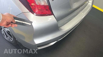 2018 Honda Fit EX – miniatura 76
