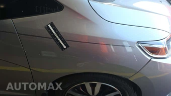 2018 Honda Fit EX – miniatura 79