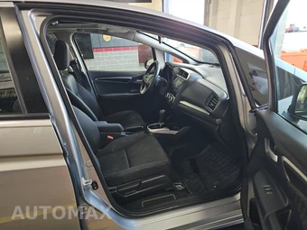 2018 Honda Fit EX – miniatura 8