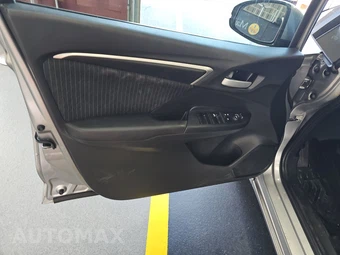 2018 Honda Fit EX – miniatura 9