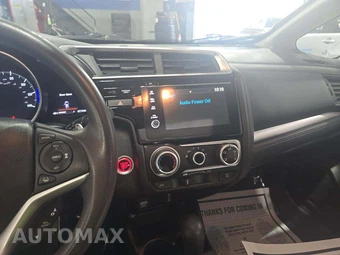 2018 Honda Fit EX - miniatura 10