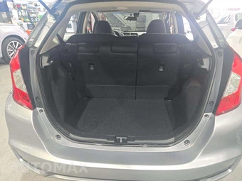 2018 Honda Fit EX - miniatura 14