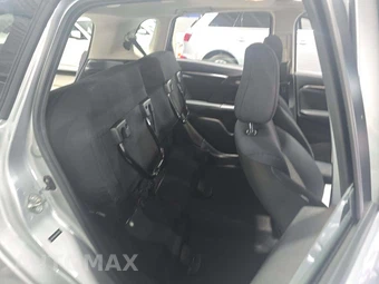 2018 Honda Fit EX - miniatura 16