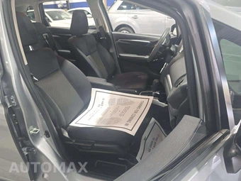 2018 Honda Fit EX - miniatura 18