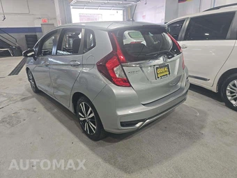 2018 Honda Fit EX - miniatura 2