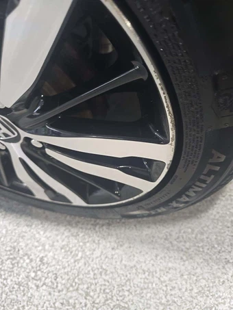 2018 Honda Fit EX - miniatura 22