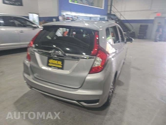 2018 Honda Fit EX - miniatura 3