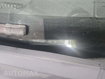 2018 Honda Fit EX - miniatura 5