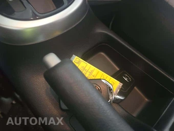 2018 Honda Fit EX - miniatura 8