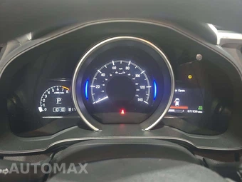 2018 Honda Fit EX - miniatura 9