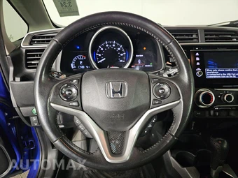 2018 Honda Fit EX-L – miniatura 10