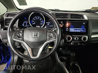 2018 Honda Fit EX-L – miniatura 11