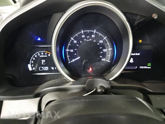 2018 Honda Fit EX-L – miniatura 12