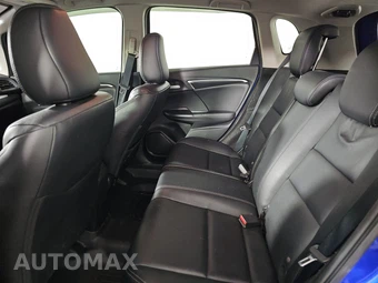 2018 Honda Fit EX-L – miniatura 13