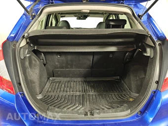 2018 Honda Fit EX-L – miniatura 16