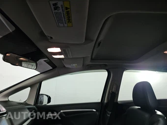 2018 Honda Fit EX-L – miniatura 17