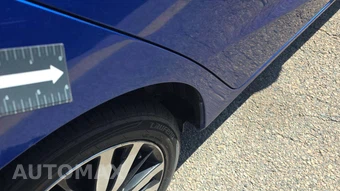 2018 Honda Fit EX-L – miniatura 18