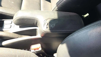 2018 Honda Fit EX-L – miniatura 19