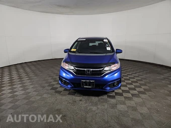 2018 Honda Fit EX-L – miniatura 2