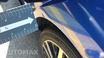 2018 Honda Fit EX-L – miniatura 21