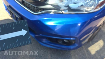 2018 Honda Fit EX-L – miniatura 22