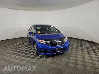 2018 Honda Fit EX-L – miniatura 3