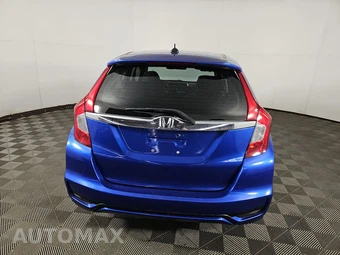 2018 Honda Fit EX-L – miniatura 5