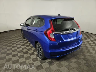 2018 Honda Fit EX-L – miniatura 6